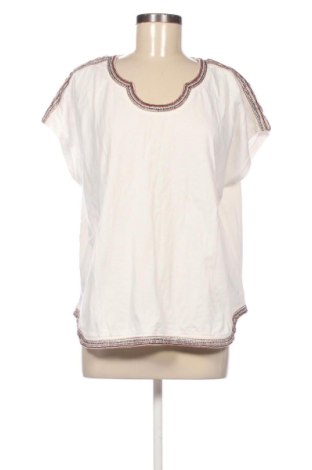 Дамска блуза ALESSA W., Размер XL, Цвят Бял, Цена 10,00 €, #138075572