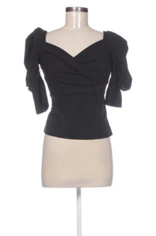 Bluză de femei She, Mărime XS, Culoare Negru, Preț 31,00 Lei, #138075634
