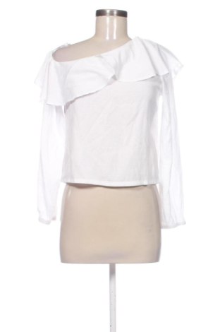 Bluzka damska Minkpink, Rozmiar S, Kolor Biały, Cena 78,23 zł, #138075653
