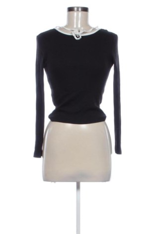 Дамска блуза Mango, Размер XS, Цвят Многоцветен, Цена 9,00 €, #138075711