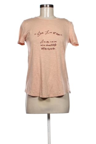 Дамска блуза Massimo Dutti, Размер S, Цвят Розов, Цена 25,00 €, #138075735