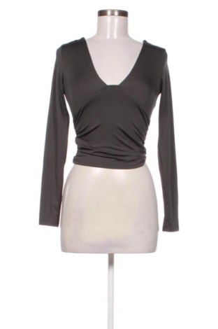 Bluză de femei Unbranded, Mărime XS, Culoare Gri, Preț 30,00 Lei, #138075854