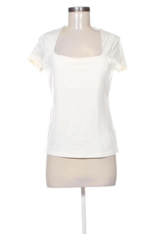 Dámska blúza H&M, Veľkosť M, Farba Kremová, Cena  9,00 €, #138075891