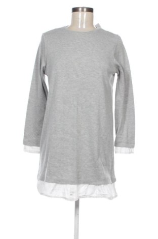 Dámska blúza LC Waikiki, Veľkosť XL, Farba Sivá, Cena  8,00 €, #138076038