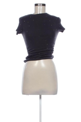 Bluză de femei Amisu, Mărime XS, Culoare Negru, Preț 41,99 Lei, #138076050