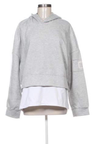 Bluzka damska Unbranded, Rozmiar XXL, Kolor Szary, Cena 28,65 zł, #138076356