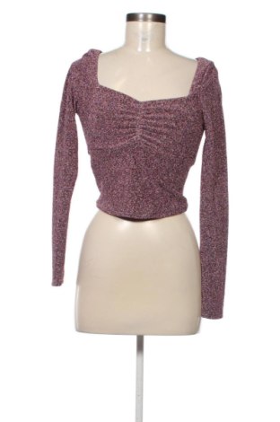Дамска блуза Mango, Размер S, Цвят Многоцветен, Цена 8,00 €, #138076406