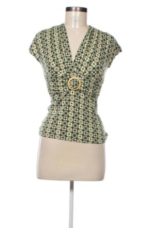 Bluză de femei Kensol, Mărime S, Culoare Multicolor, Preț 62,99 Lei, #138076466