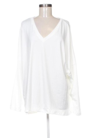 Bluză de femei Unbranded, Mărime 3XL, Culoare Alb, Preț 50,82 Lei, #138076482