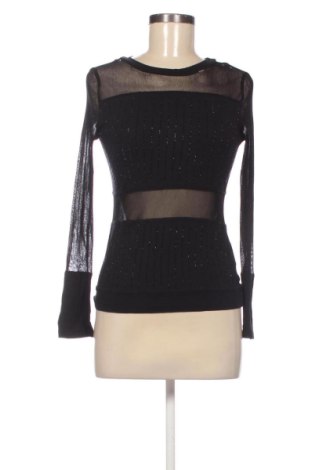 Bluză de femei Unbranded, Mărime S, Culoare Negru, Preț 94,48 Lei, #138076504