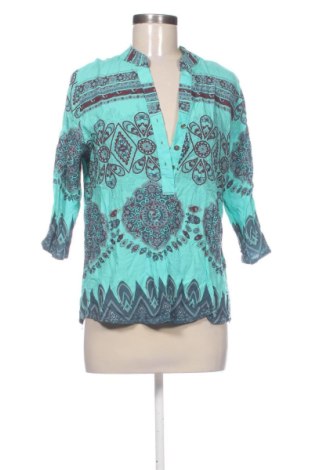 Bluză de femei Unbranded, Mărime XXL, Culoare Multicolor, Preț 35,00 Lei, #138076533