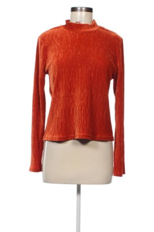Дамска блуза Zeeman, Размер M, Цвят Оранжев, Цена 10,73 €, #138076655
