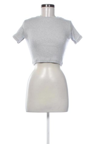 Bluzka damska Unbranded, Rozmiar M, Kolor Szary, Cena 33,87 zł, #138076657