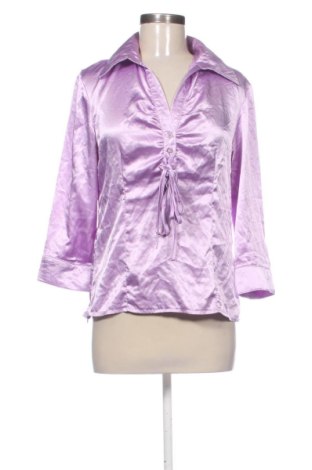 Bluză de femei Unbranded, Mărime L, Culoare Mov, Preț 30,00 Lei, #138076665