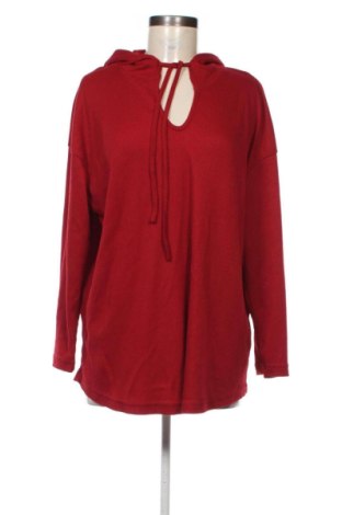 Bluză de femei Unbranded, Mărime XXL, Culoare Roșu, Preț 41,99 Lei, #138076739