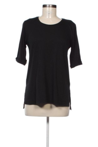 Bluză de femei LC Waikiki, Mărime M, Culoare Negru, Preț 57,74 Lei, #138076743