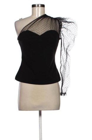 Bluză de femei Unbranded, Mărime S, Culoare Negru, Preț 26,25 Lei, #138076813