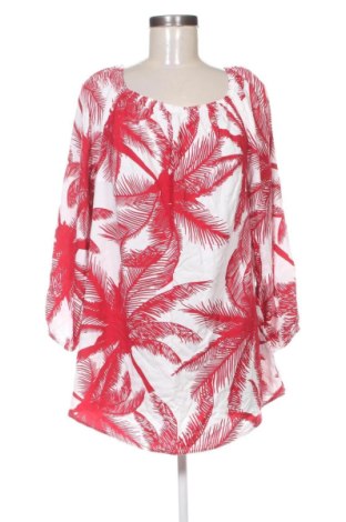 Bluză de femei Bon Prix, Mărime XXL, Culoare Multicolor, Preț 52,49 Lei, #138076823