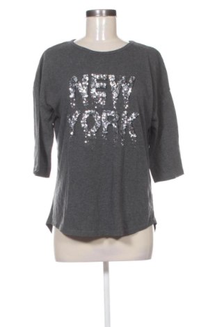 Bluză de femei LCW, Mărime L, Culoare Gri, Preț 31,49 Lei, #138076864