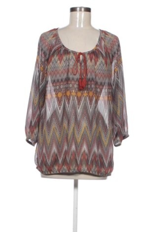Bluzka damska Unbranded, Rozmiar XL, Kolor Kolorowy, Cena 25,40 zł, #138076903