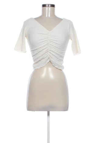 Női blúz H&M, Méret XS, Szín Ekrü
, Ár 1 773 Ft, #138076970