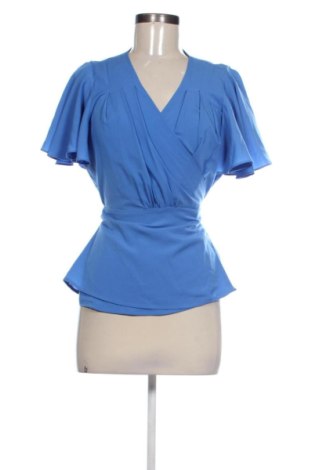 Bluză de femei Bik Bok, Mărime M, Culoare Albastru, Preț 36,74 Lei, #138077064