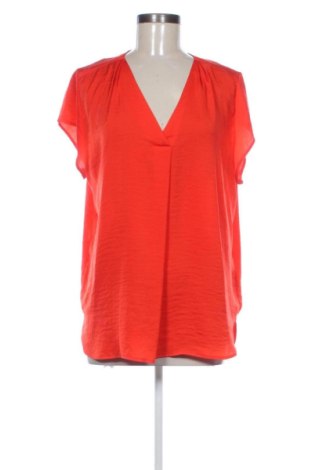 Női blúz H&M, Méret XL, Szín Piros, Ár 2 482 Ft, #138077071