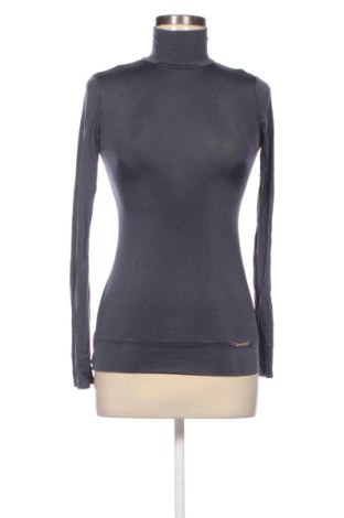 Bluză de femei TWINSET, Mărime M, Culoare Albastru, Preț 309,70 Lei, #138077180