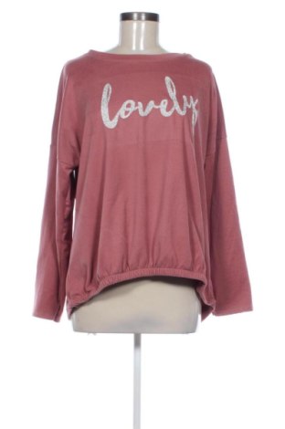 Női blúz NEW COLLECTION, Méret XXL, Szín Hamurózsaszín, Ár 2 837 Ft, #138077196