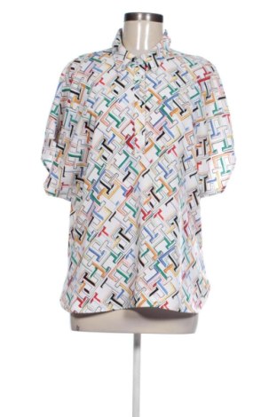 Dámska blúza Tommy Hilfiger, Veľkosť XL, Farba Viacfarebná, Cena  37,00 €, #138077295