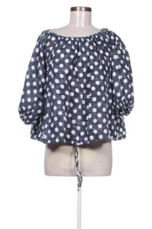 Bluză de femei Wendy Trendy, Mărime 3XL, Culoare Multicolor, Preț 57,74 Lei, #138077354