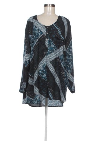 Dámska blúza Vanting, Veľkosť 3XL, Farba Viacfarebná, Cena  7,00 €, #138077368