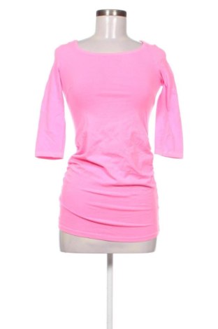 Bluză de femei H&M, Mărime XS, Culoare Roz, Preț 96,90 Lei, #138077419
