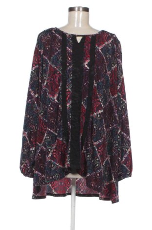Dámska blúza Unbranded, Veľkosť 5XL, Farba Viacfarebná, Cena  8,00 €, #138077451