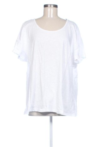 Bluzka damska Bon Prix, Rozmiar 3XL, Kolor Biały, Cena 50,00 zł, #138077537