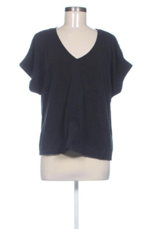Bluzka damska LC Waikiki, Rozmiar XXL, Kolor Czarny, Cena 44,36 zł, #138077571