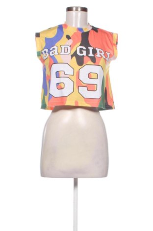 Bluză de femei Unbranded, Mărime M, Culoare Multicolor, Preț 96,90 Lei, #138077740