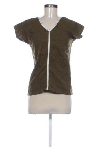 Bluzka damska Unbranded, Rozmiar M, Kolor Zielony, Cena 38,10 zł, #138077786