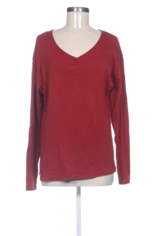 Bluză de femei Janina, Mărime XXL, Culoare Roșu, Preț 30,00 Lei, #138077802