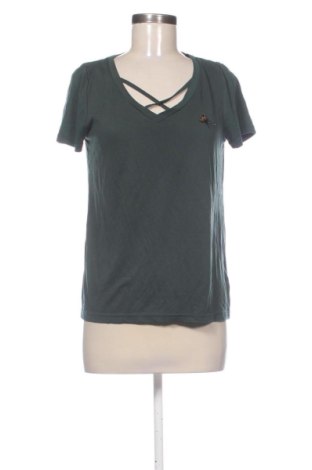 Bluză de femei ONLY, Mărime S, Culoare Verde, Preț 41,99 Lei, #138077911