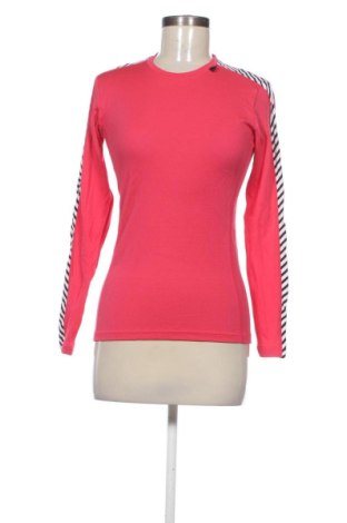 Bluză de femei Helly Hansen, Mărime M, Culoare Roz, Preț 152,22 Lei, #138077941