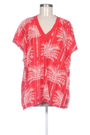 Bluză de femei Next, Mărime 3XL, Culoare Multicolor, Preț 59,00 Lei, #138078065