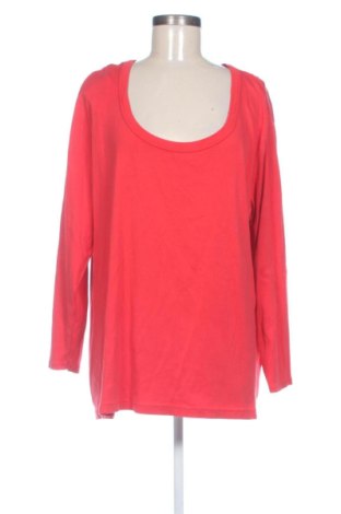 Bluză de femei Unbranded, Mărime XXL, Culoare Roșu, Preț 40,00 Lei, #138078091