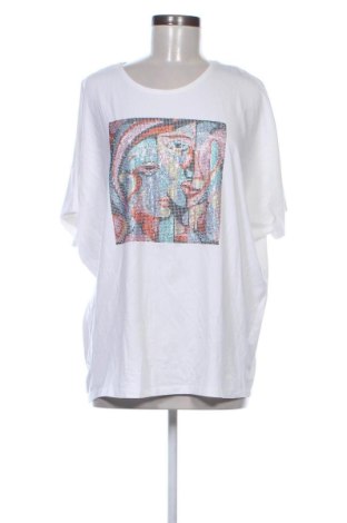 Bluzka damska Unbranded, Rozmiar XL, Kolor Biały, Cena 50,80 zł, #138078092