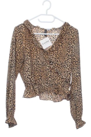 Bluză de femei H&M, Mărime M, Culoare Multicolor, Preț 31,49 Lei, #138078136