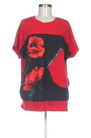 Bluză de femei Unbranded, Mărime 3XL, Culoare Multicolor, Preț 58,00 Lei, #138078139