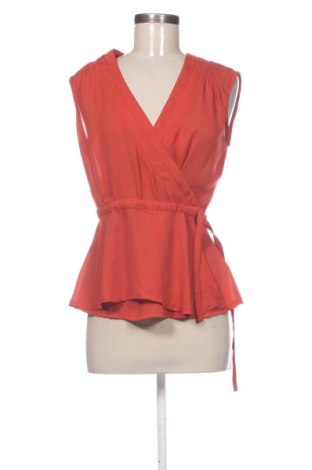 Bluză de femei Mint & Berry, Mărime S, Culoare Roșu, Preț 47,24 Lei, #138078305