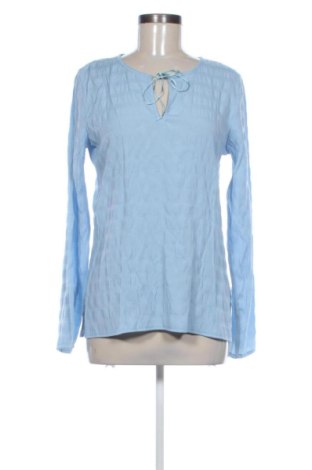 Bluză de femei Unbranded, Mărime M, Culoare Albastru, Preț 31,49 Lei, #138078307