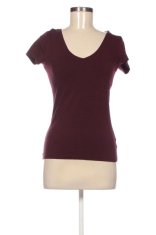 Bluză de femei H&M, Mărime S, Culoare Mov, Preț 47,24 Lei, #138078312