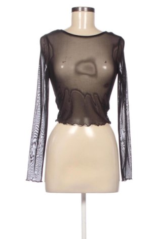 Bluză de femei H&M, Mărime S, Culoare Negru, Preț 31,49 Lei, #138078356
